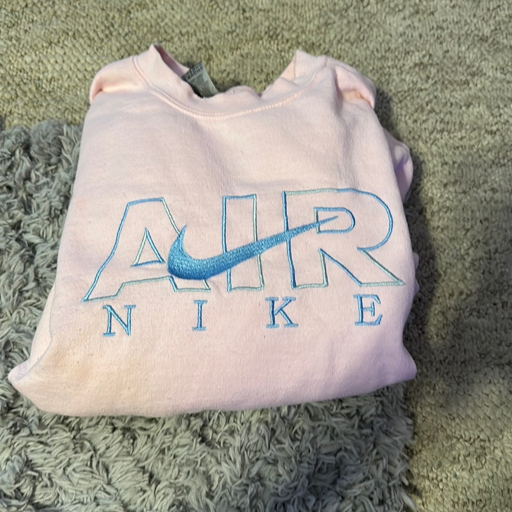 nike hoodie